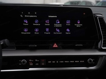 Kia Sportage V 2025 KIA Sportage 1.6 T-GDI HEV Anniversary 4WD aut Suv 210KM 2025, zdjęcie 10