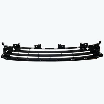 OPEL ASTRA K 19- LIFT KRATKA ATRAPA ZDERZAKA ŚRODKOWA POD PDC 39130494