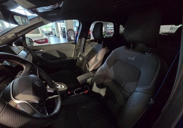 Renault 2024 Renault Symbioz nowosc Symbioz SUV klasy C - top hybryda 1.6 Hybryda, zdjęcie 12