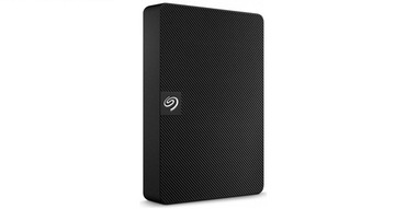 Портативный жесткий диск SEAGATE Expansion емкостью 2 ТБ