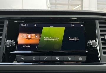 Seat Ateca SUV Facelifting 1.0 EcoTSI 110KM 2023 Seat Ateca Reference, Tempomat, Czujniki parkowania, Front Assist, Salon P, zdjęcie 25