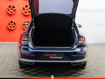 Volkswagen Arteon Fastback 2.0 TDI 150KM 2018 VOLKSWAGEN Arteon 2.0 TDI Elegance DSG Sedan 150KM 2018, zdjęcie 26