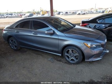 Mercedes CLA C118/X118 2019 Mercedes-Benz CLA MERCEDES-BENZ CLA 250 2.0 Benzyna 208KM, zdjęcie 10