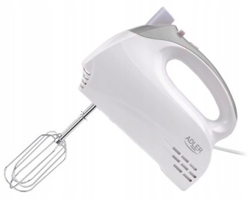 ADLER EUROPE РУЧНОЙ МИКСЕР ROBOT 300W AD4201G