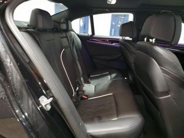 BMW Seria 5 G30-G31 2021 BMW Seria 5 530xi 2021 2.0l 2.0 Benzyna 248KM, zdjęcie 1