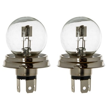 Комплект лампочек для ламп Р-2 Ursus C-330