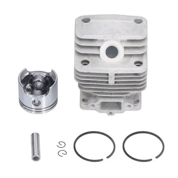Tłok cylindra sworzeń otwór 9MM 40mm zespół tłoka