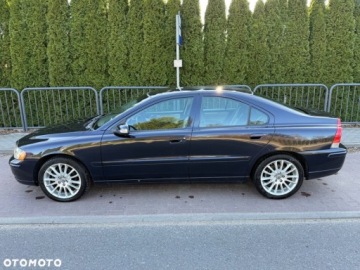 Volvo S60 I 2009 Volvo S60 Volvo S60 D5 Edition 2.4 Diesel 185KM, zdjęcie 13