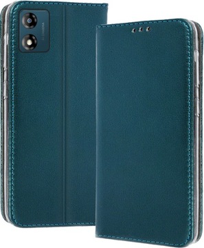 S-MAGNETIC MAGNET CASE, СТЕКЛО для MOTOROLA MOTO E13