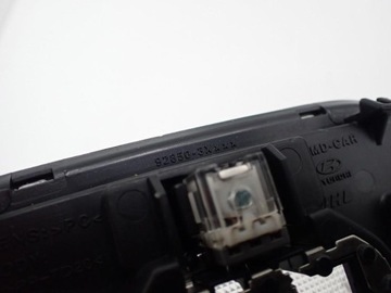 LAMPA INTERIÉR KABINY ORIGINÁLNÍ KIA CEED II 15R