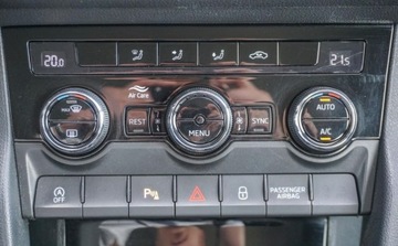 Skoda Kodiaq I SUV 2.0 TDI 150KM 2019 Skoda Kodiaq 2,0 TDI 150 KM 4x4 2.0 Diesel 150KM, zdjęcie 22