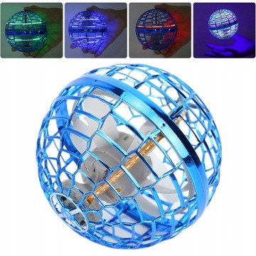 Мини-дрон-игрушка 11см.