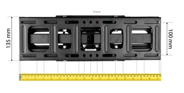 ПРОЧНОЕ КРЕПЛЕНИЕ ДЛЯ ЖК-ТЕЛЕВИЗОРА НАСТЕННАЯ ПОВОРОТНАЯ ВЕШАЛКА ДЛЯ ТВ СВЕТОДИОДНОГО ТЕЛЕВИЗОРА 32-85 ДЮЙМОВ