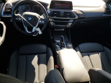 BMW X3 G01 2021 BMW X3 sDrive30I 2021 2.0l 2.0 Benzyna 248KM, zdjęcie 8