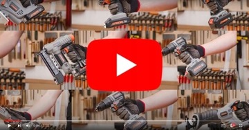 ЗАРЯДНОЕ УСТРОЙСТВО 20В 2А ДЛЯ АККУМУЛЯТОРОВ СИСТЕМЫ STHOR 20V