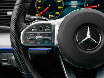 Mercedes GLE V167 SUV 2.0 300d 272KM 2022 Mercedes GLE 300 GD8F728#300d 4-Matic Podgrz.f, zdjęcie 14