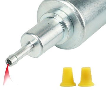 ТОПЛИВНЫЙ НАСОС СТОЯНОЧНЫЙ ОБОГРЕВАТЕЛЬ ТОПЛИВО 12 В 22 МЛ 1 КВТ-5 КВТ ДИЗЕЛЬ