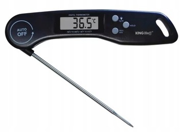 ЦИФРОВОЙ ЖК-КУХОННЫЙ ТЕРМОМЕТР ДЛЯ МЯСА ВИНА ЗОНД