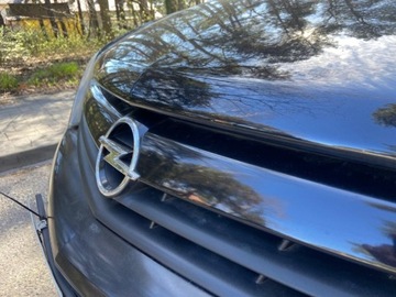 Opel Astra H Hatchback 5d 1.6 Twinport ECOTEC 105KM 2005 Opel Astra 1.6 GTC Klima Alufelgi Super Stan Sort 1.6 Benzyna 105KM, zdjęcie 11