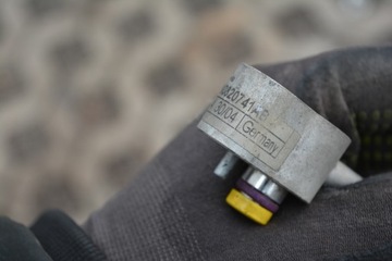 AUDI A3 8P 1.6B PŘÍVOD KLIMATIZACE 1K0820741AB