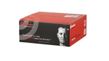 Tarcza hamulcowa Brembo 09.C894.11