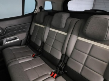 Citroen C5 Aircross I SUV 1.5 BlueHDI 131KM 2019 Citroen C5 Aircross automat, skóra , full led,, zdjęcie 16