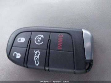 Dodge Charger VII 2023 Dodge Charger 2023 DODGE CHARGER SXT 3.6 Benzyna 300KM, zdjęcie 13