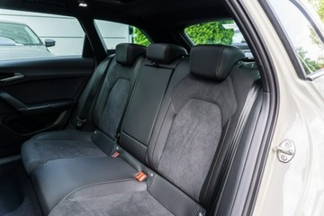 Cupra Leon II 2025 Cupra Leon Sportstourer VZ 2.0 TSI 333 KM DSG, zdjęcie 23