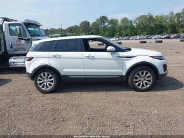 Land Rover Range Rover Evoque II 2019 Land Rover Range Rover Evoque 2019 LAND ROVER RANGE ROVER EVOQUE SESE PREM, zdjęcie 8