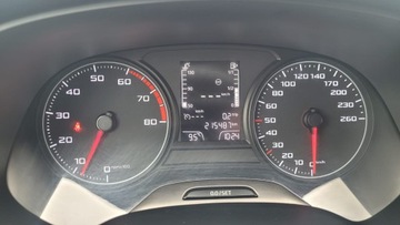 Seat Leon III ST 1.2 TSI 105KM 2014 Seat Leon 3 Kombi 2014r. 1.2TSI/150KM zadbany, zdjęcie 13