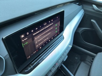 Skoda Octavia IV Liftback 1.5 TSI EVO 150KM 2026 Skoda Octavia Drive Selection 1.5 TSI mHEV 150 KM, zdjęcie 14