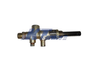 termostat wydechowy BF4L913 BF6L913 Deutz Fahr