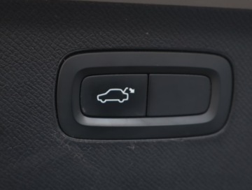 Volvo XC90 II SUV 2.0 D4 190KM 2016 Volvo XC90 D4, Salon Polska, Serwis ASO, 187 KM, zdjęcie 19