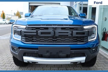 Ford Ranger VI Raptor 2.0 EcoBlue BI-TURBO 210KM 2025 FORD Ranger Raptor A10 4x4 2.0 210KM, zdjęcie 2