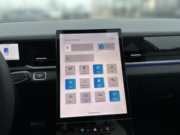 Jaecoo 5 1.6T 147KM 2025 Jaecoo 5 Jaecoo 5 wersja Premium 1.6 T-GDI – 147 K, zdjęcie 24