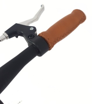 Мужской велосипед с фиксированной передачей 28 Steel U-Brake Racing односкоростной 22 дюйма