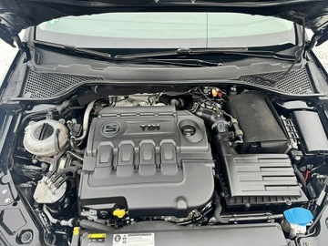 Seat Leon III X-Perience 1.6 TDI CR 110KM 2014 Seat Leon Navi PDC Climatronic Gwarancja, zdjęcie 15