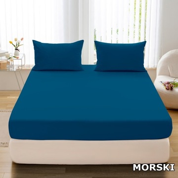 ПРОСТЫНЯ ДЖЕРСИ 90x200 ПОЛЬСКОЕ КАЧЕСТВО