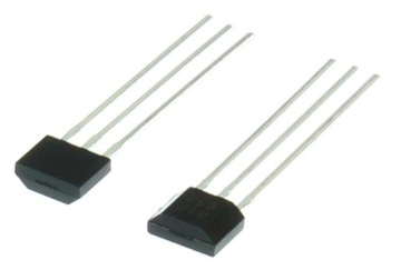 Транзисторный датчик Холла 41F 0H41 SH41 SS41F S41