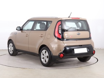 Kia Soul II 1.6 GDI 132KM 2014 Kia Soul 1.6 GDI, Salon Polska, Serwis ASO, zdjęcie 3