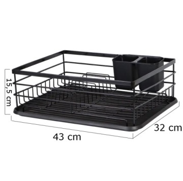 СУШИЛЬНАЯ СУШКА (Drainer) Brunbeste 32 см х 44 см х 19,5 см