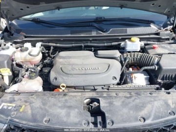 Chrysler Pacifica II 2021 Chrysler Pacifica Hybrid Touring L, 2021r., 3.6L 3.6 Hybryda 260KM, zdjęcie 11