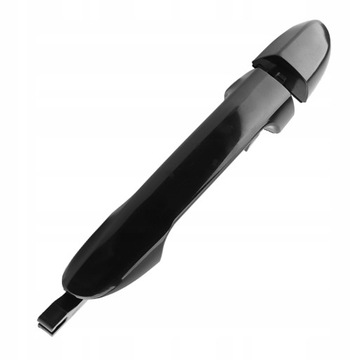 83660-2F000 АВТОМОБИЛЬНАЯ ЗАДНЯЯ ПРАВАЯ НАРУЖНАЯ РУЧКА ДЛЯ HYUNDAI TUCSON YB