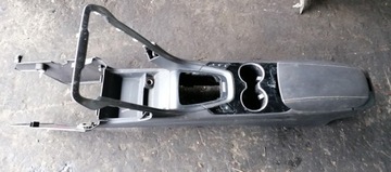 FORD MONDEO MK5 15R LOKETNÍ OPĚRKA