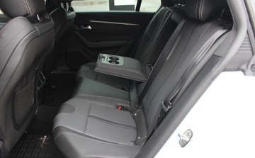 Peugeot 508 II SW Facelifting 1.5 BlueHDI 130KM 2024 Peugeot 508 SW Allure EAT8 2024 Od RiA 1.5 Diesel 130KM, zdjęcie 12