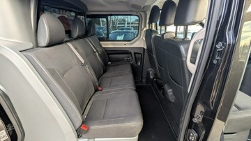 Renault Trafic III 2020 Renault Trafic 2.0D 145PS Bezwypadkowy Holenderka, zdjęcie 15