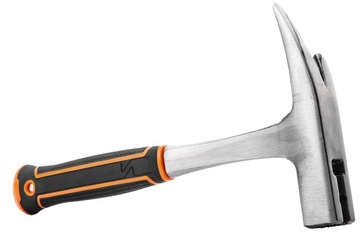 NEO Tools МОЛОТОК СТОЛЯРНЫЙ 600 г МОНОЛИТНАЯ КОНСТРУКЦИЯ ИЗ СТАЛИ 25-102