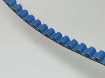 2 ремня ГРМ Gates Carbon Drive CDX 11M-122T-12CT, 122 зубца