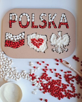 Sensokarton Panel Polska