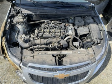 Chevrolet Cruze 2011 Chevrolet Cruze 2.0 CRDI, zdjęcie 10